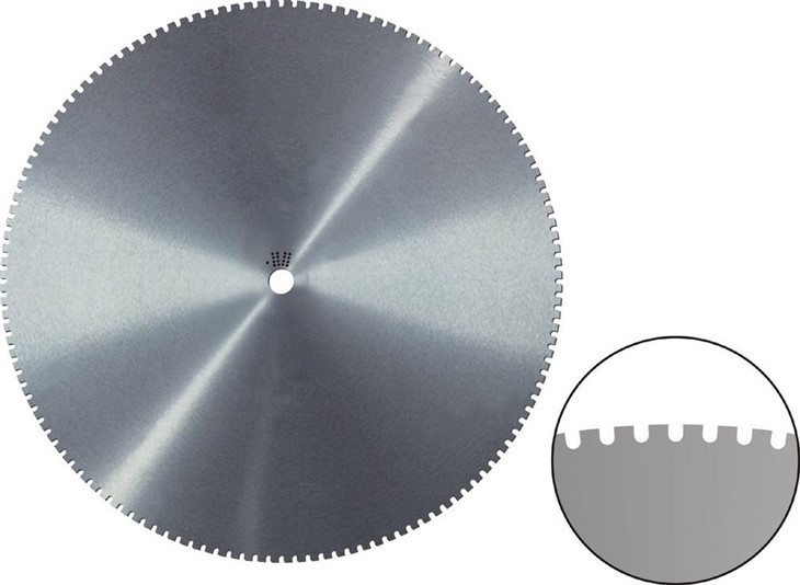 10 inch table saw blade