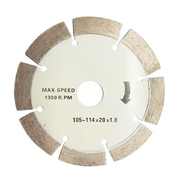 Cutting Disc Concrete