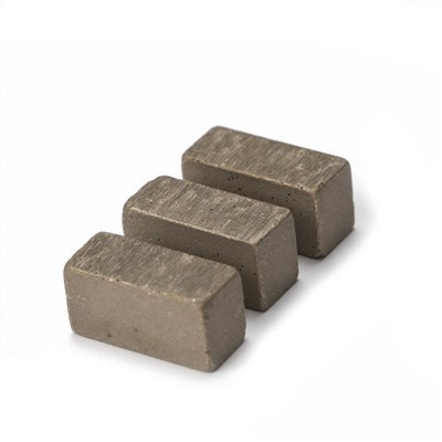 Diamond Marble Segment fyrir marmaraskurð