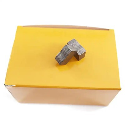 Diamond Segment Framleiðandi Cutter